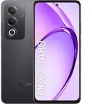 OPPO A80 5G, 16,9 cm (6.67"), 8 GB, 256 GB, 50 MP, Android 14, Schwarz - Schwarz