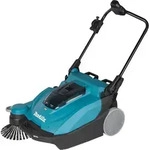 Makita VS 001 GZ Akku Kehrsaugmaschine 40 V max. 65 cm 24 l Brushless Solo - ohne