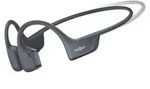 SHOKZ OpenRun Pro 2 Mini, Kabellos, Sport, 20 - 20000 Hz, 30,3 g, Kopfh&ouml;rer, Schwarz