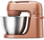 Kenwood KZM35.000RD, 4 l, Ton, Drehregler, Schlagen, Kneten, Mixen, R&uuml;hrer,