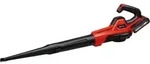 Einhell GE-ULB 18 Li E Akku-Laubbl&auml;ser 250 km/h Schwarz, Rot 18 V Lithium-Ion