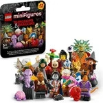 LEGO Minifiguren - Szass Tam Minifigurka Dungeons & Dragons 71047