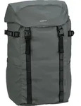Sandqvist Rucksack Jonatan 51 x 31 x 18 - Grau