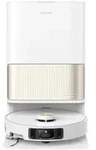 Dreame L40 Ultra Roboter Staubsauger mit Wischfunktion,11KPa Saugleistung,65&deg;C