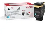Xerox - Cyan - original - Box - Tonerpatrone - f&uuml;r Xerox C325