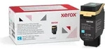 Xerox - Mit hoher Kapazit&auml;t - Cyan - original - Box - Tonerpatrone - f&uuml;r Xerox C325