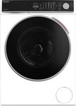 Sharp 10826832, SHARP ES-WNFL914CWDA-DE Waschmaschine, 9 kg, Energieklasse A, 1400