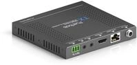 PureLink PureTools - HDBaseT Transmitter, 4K, 40m 4K / 70m 1080p