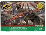 Jurassic World JBG37, 4 Jahr(e), Mehrfarbig, Kunststoff - Bunt
