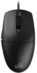 Corsair M55, rechts, Optisch, USB Typ-A, 16000 DPI, Schwarz - Schwarz