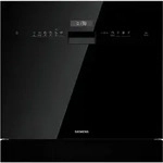 Siemens iQ500 Einbau-Modular-Geschirrspüler 60 cm SC05IB00TE Siemens iQ500 Einbau-Modular-Geschirrspüler 60 cm SC05IB00TE