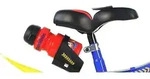 14 Zoll Kinderfahrrad Mountainbike Sonic - Blau
