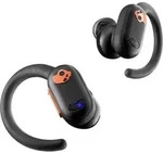 Skullcandy Push ANC, Kabellos, 20 - 20000 Hz, Sport, 105 g, Kopfh&ouml;rer, Schwarz,