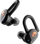 SKULLCANDY Kopfh&ouml;rer Push Play TWS In-Ear Schwarz/Orange - Schwarz