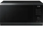 Samsung MG23DG4524CG, Arbeitsplatte, Grill-Mikrowelle, 23 l, 800 W, Eingebautes