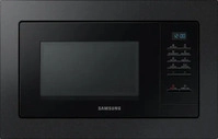Samsung Mikrowelle &lrm;MG20A7013CB - Schwarz