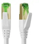 KabelDirekt &ndash; Cat 7 Netzwerkkabel, bruchfest &ndash; 5m &ndash; 10 Gigabit LAN Kabel &
