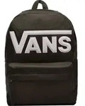 VANS OLD SKOOL DROP V Schwarz - Schwarz