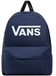 VANS OLD SKOOL PRINT Blau - Blau