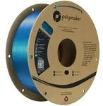 Polymaker PolyLite PLA Starlight, Filament Size:1.75mm, Farbe:Neptune, Gewicht:1 kg