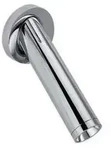 Wanneneinlauf AXOR STARCK DN 20 brushed black chrome brushed black chrome - Schwarz