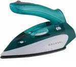 Reisebügeleisen grunkelgrunkel plv-900/ 900w - Grün Reisebügeleisen grunkelgrunkel plv-900/ 900w - Grün