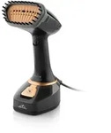 ETA Dampfgl&auml;tter Stephany I 1400W I Keramische Oberfl&auml;che I 380ml f&uuml;r bis zu...