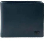 Braun B&uuml;ffel Geldb&ouml;rse Hannes RFID Wallet 8CS Navy dunkelblau - Blau