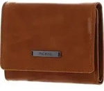 PICARD Geldb&ouml;rse Donna 1 Wallet Whisky terracotta - Braun