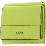 PICARD Geldb&ouml;rse Universe 1 Wallet Lime hellgr&uuml;n - Gr&uuml;n