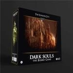 Dark Souls: Das Brettspiel - Die sonnenlose Stadt Core Set