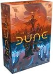 Dune: Krieg um Arrakis &ndash; Strategiespiel mit Miniaturen