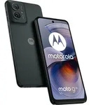 Motorola moto g55 5G forest grey - Grau