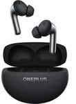 OnePlus Buds Pro 3 black - Schwarz