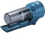 Makita 1910D4-2 Zyklon Abscheider Kit Dcl blau