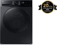 Samsung WD90DG5B15BBEG, Samsung 9+6 kg WD5000D Waschtrockner, /A (-10%) mit AI