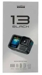 GoPro HERO13 BLACK Action-Sportkamera, 27,6 MP, 5,3K Ultra HD CMOS-Sensor, 25,4 / 1,9