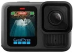 GoPro HERO13 Black Creator Edition Kamera - Schwarz