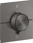 Axor 36752340, AXOR 36752340 Thermostat UP Axor ShowerSelect ID Schwarz