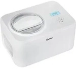 Bartscher 135028, Kompressor Eismaschine, 1,5 l, Wei&szlig;, 60 min, R600a / 0.023 kg,
