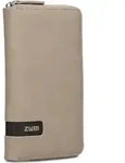 Zwei M.wallet Mw2 Damen-geldb&ouml;rse Beige Damen Beige One Size - Beige