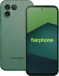 FAIRPHONE F5FPHN-1GR-EU1, Fairphone 5 128GB (Green, Android 13, Dual SIM, 6 GB)