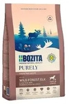 BOZITA Rein trockenes Hundefutter Huhn Lachs 11 kg