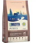 Bozita Dog Purely Puppy & Junior Small Elch | 2,5kg