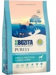 BOZITA Rein Lamm Trockenfutter f&uuml;r Hunde hypoallergen 11 kg