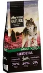 Dehner Wild Nature Hundefutter Heidetal, Trockenfutter getreidefrei / zuckerfrei,