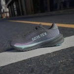 adidas ID6305, ADIDAS SUPERNOVA W GTX Core Black / Iron Metallic / Semi Flash Aqua