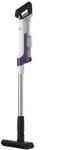 Hoover HF202P 011, 2-in-1-Stabstaubsauger, Beutellos, Violett, Trocken, EPA, Zyklonal