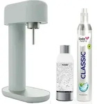 Mysoda Ruby 2, Komposite, CE, 143 mm, 240 mm, 410 mm, 2,4 kg