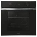 Haier ID2P3T1HTX, Gro&szlig;, Elektrischer Ofen, 78 l, 78 l, Hydrolytisch, Integriert -